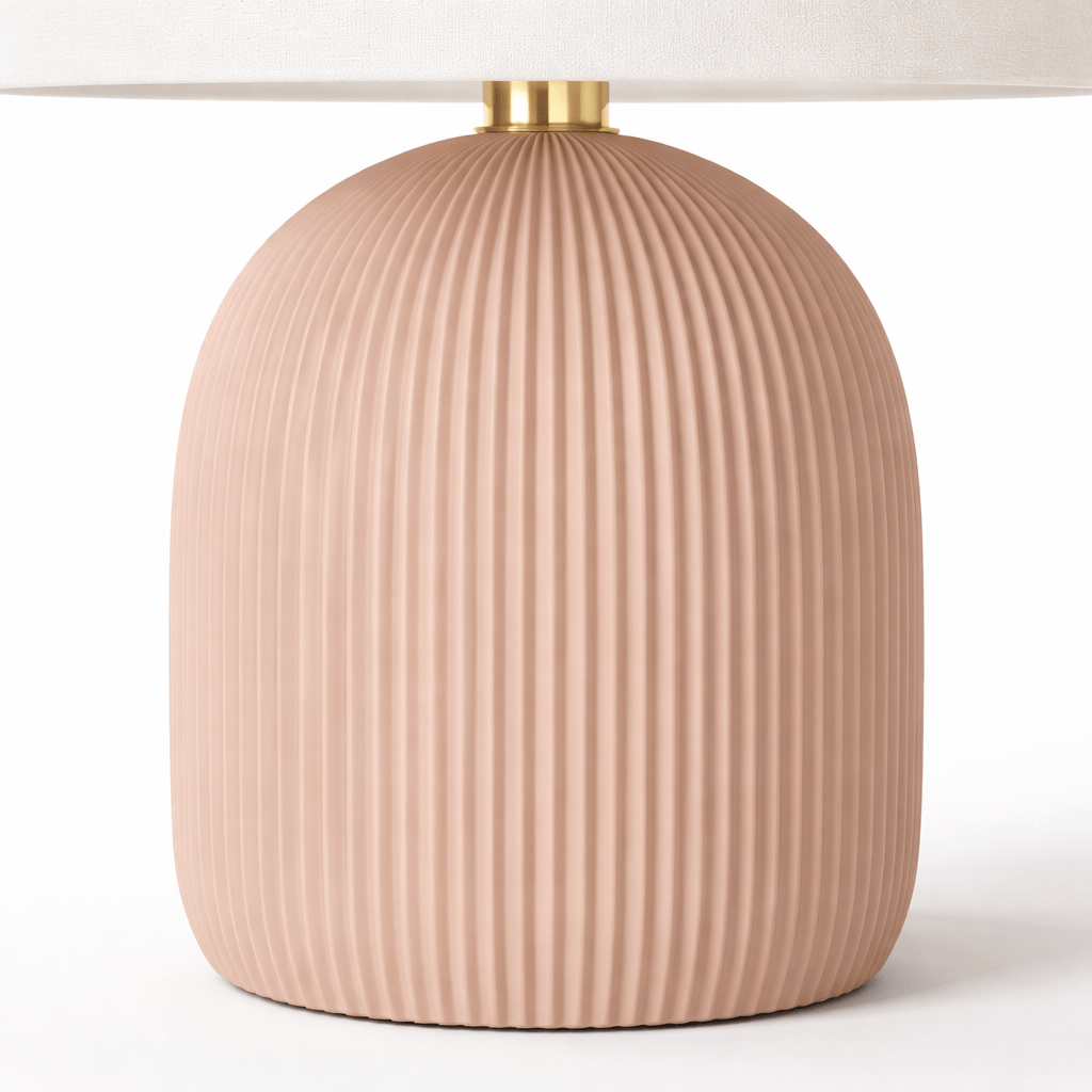 Lights  -  DS Table Lamp Cement Medium  -  60484437