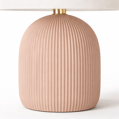 Lights  -  DS Table Lamp Cement Medium  -  60484437