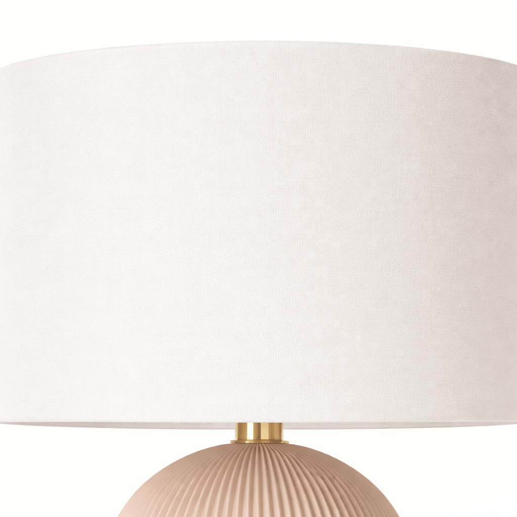 Lights  -  DS Table Lamp Cement Medium  -  60484437