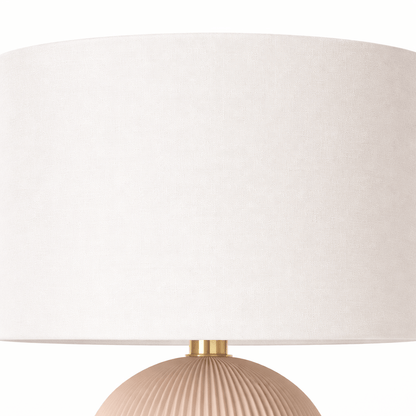 Lights  -  DS Table Lamp Cement Medium  -  60484437
