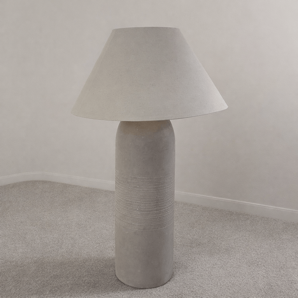 Lights  -  Cement Lamp 1M  -  60484452