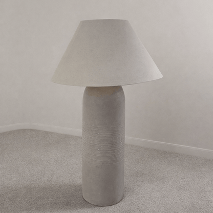 Lights  -  Cement Lamp 1M  -  60484452