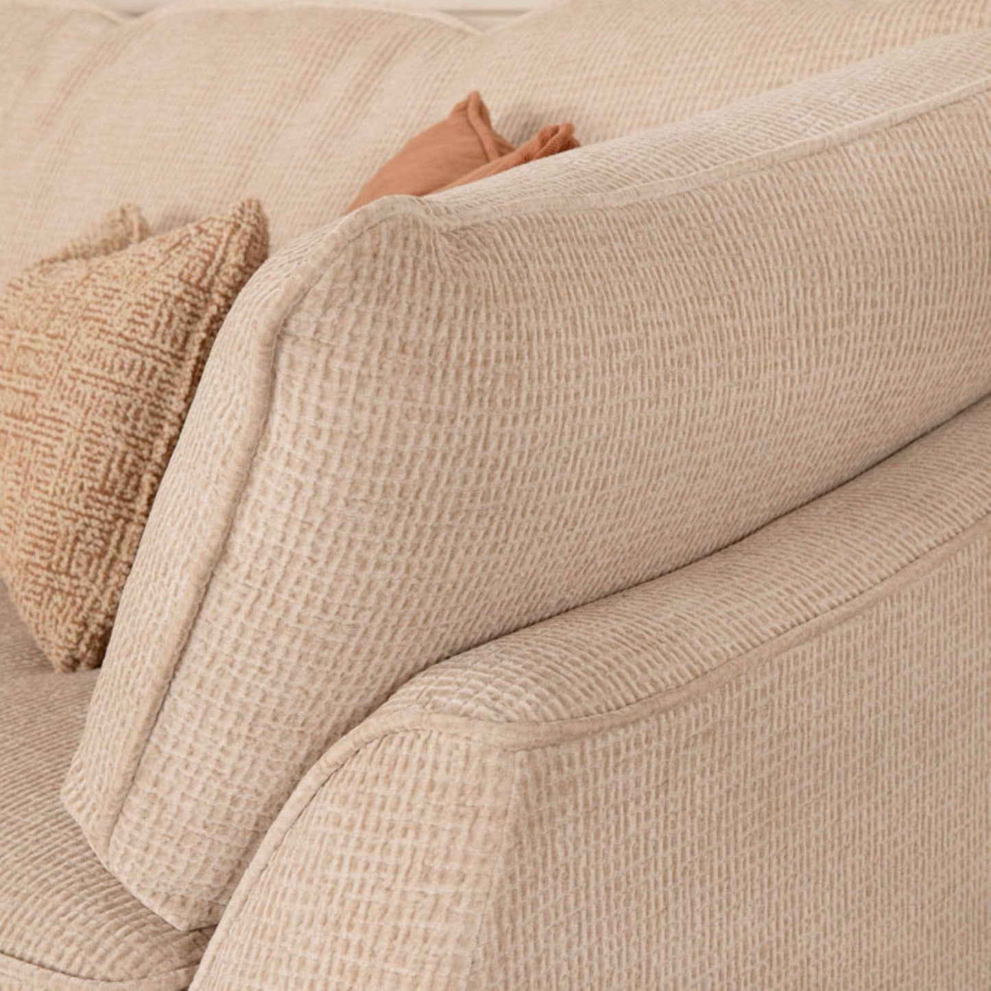 Furniture  -  Verona 3 Seater Sofa  -  60484460