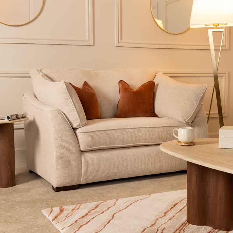 Furniture  -  Verona Snuggler  -  60484461