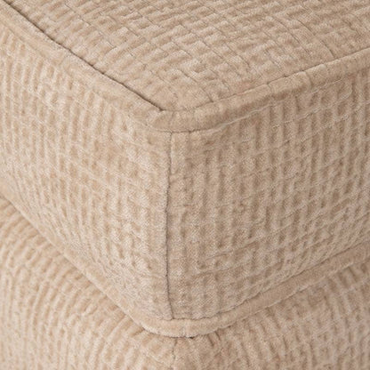 furniture  -  Verona Footstool  -  60484462