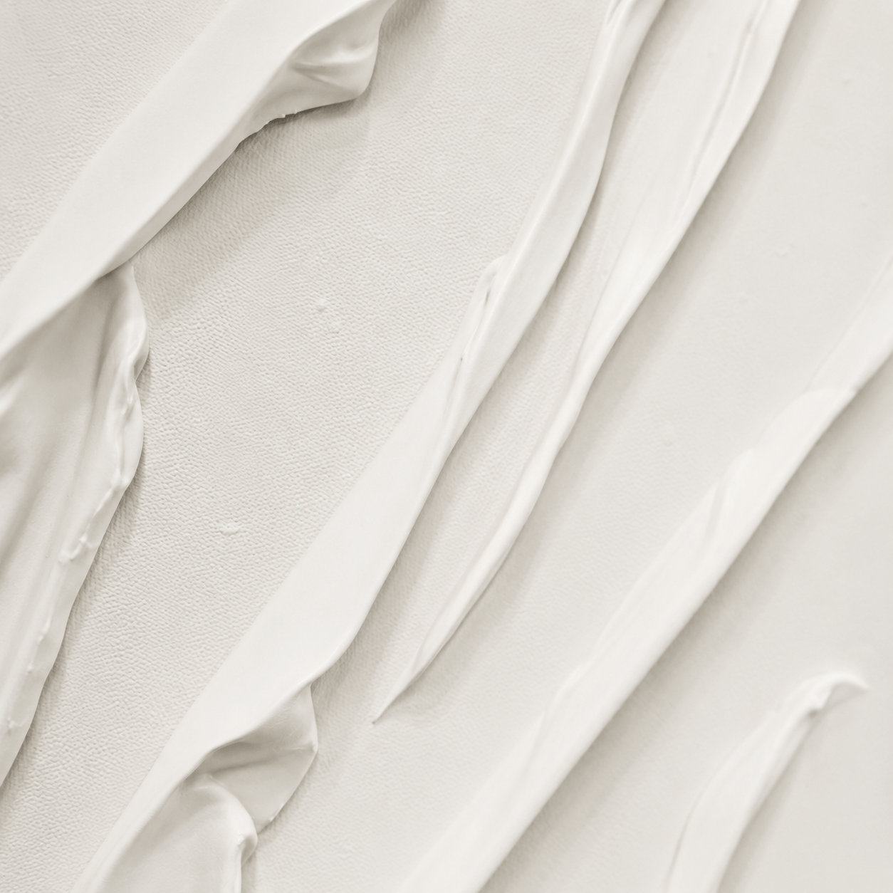 Pictures  -  Black & White Textured Painting on Canvas - 143 x 183cm  -  60484484