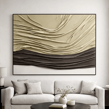 Pictures  -  HK 90854 Picture Wenge Frame - 143cm x 183cm  -  60484486