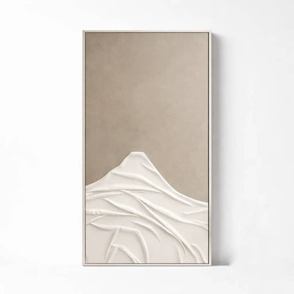 Pictures  -  HK 90892 Picture Ivory Frame - 150cm x 80cm  -  60484493