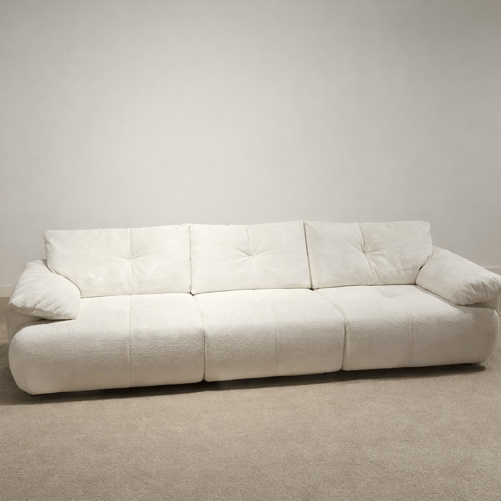 Furniture  -  Boston 4 Seater Sofa  -  60484554