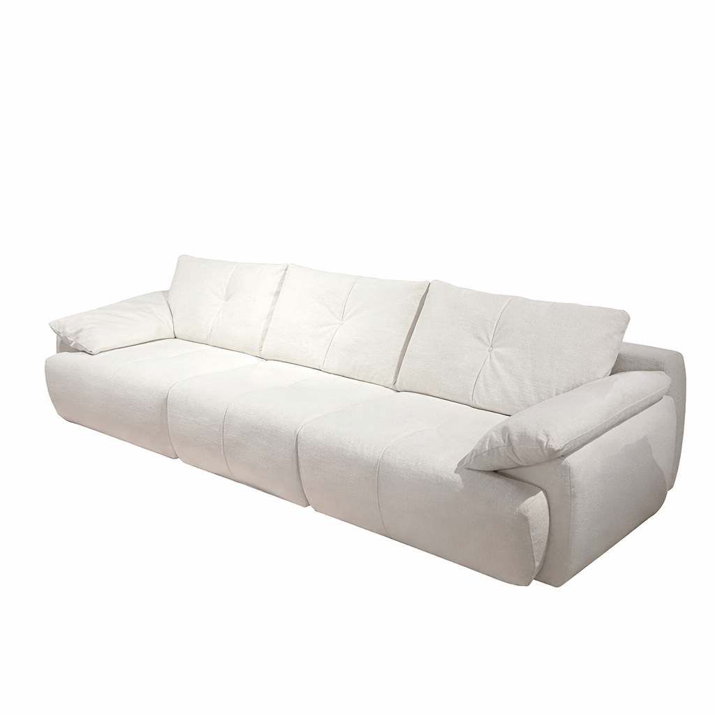 Furniture  -  Boston 4 Seater Sofa  -  60484554