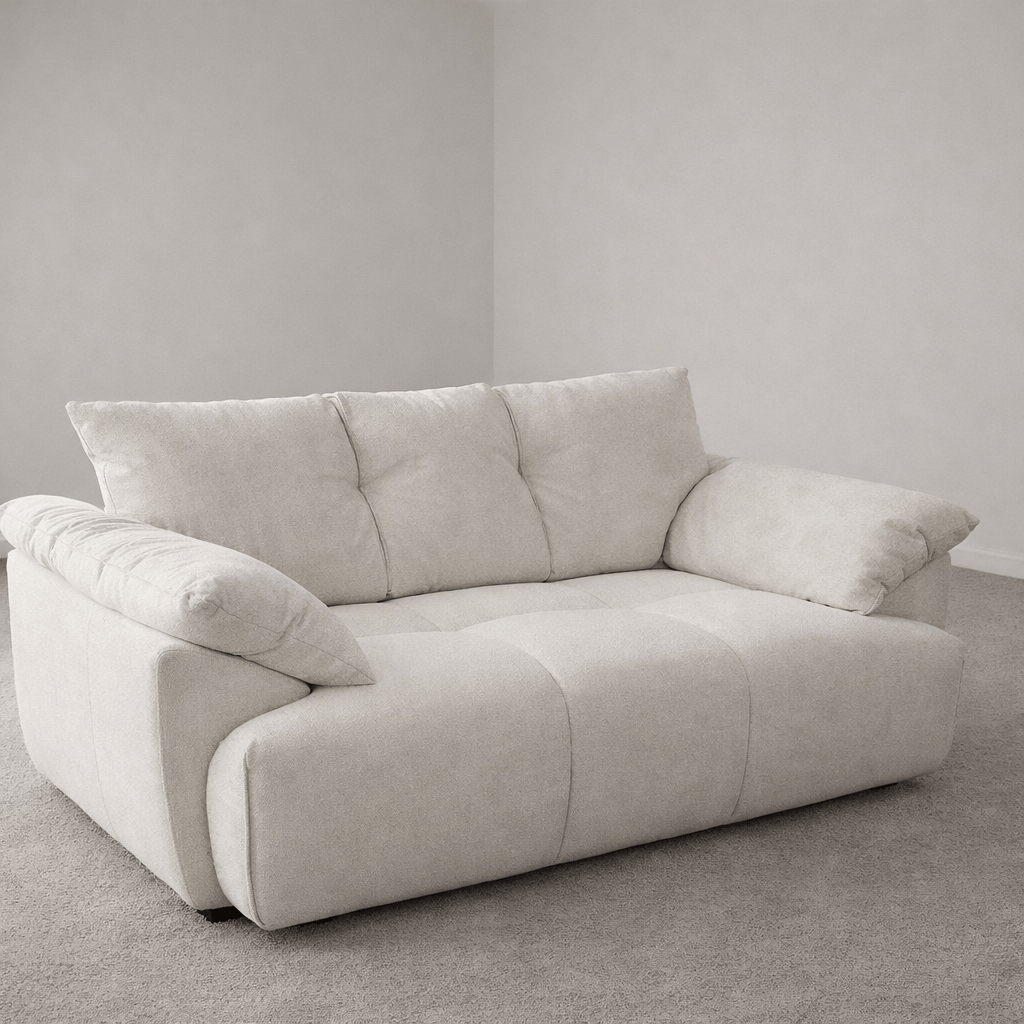Furniture  -  Boston 2 Seater Sofa  -  60484555