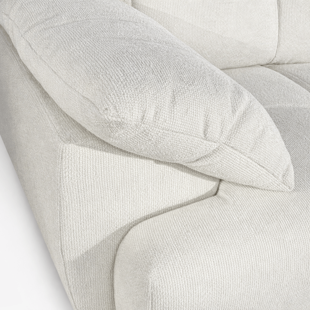 Furniture  -  Boston 2 Seater Sofa  -  60484555