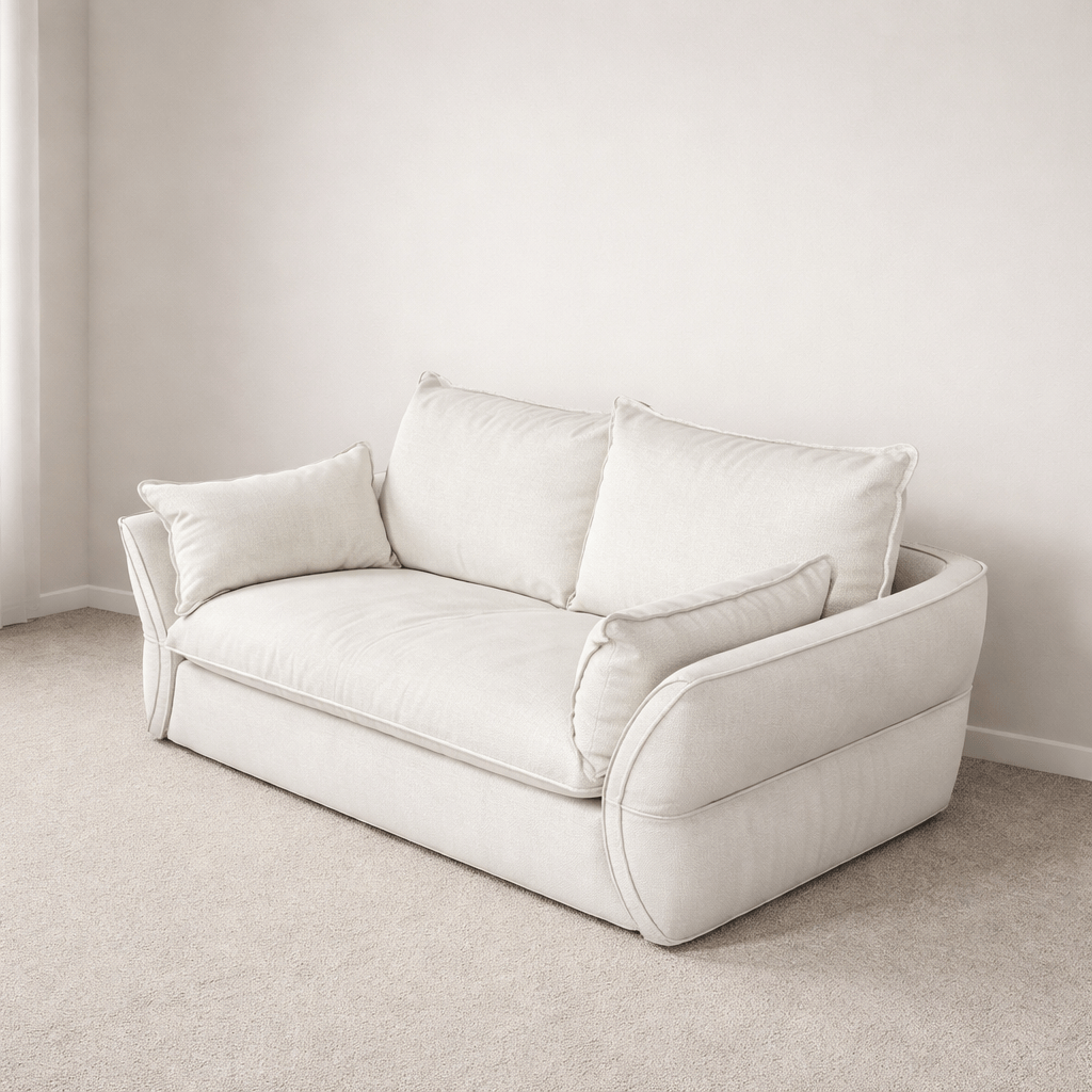 Furniture  -  Dakota 2 Seater Sofa  -  60484559