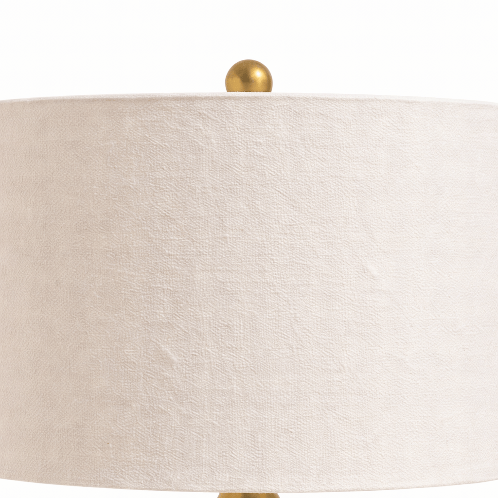 Lights  -  CL Table Lamp White  -  60484574