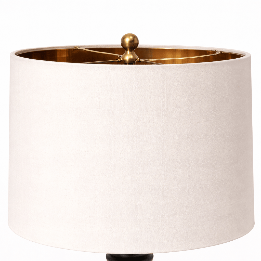 Lights  -  CL Table Lamp Black  -  60484579