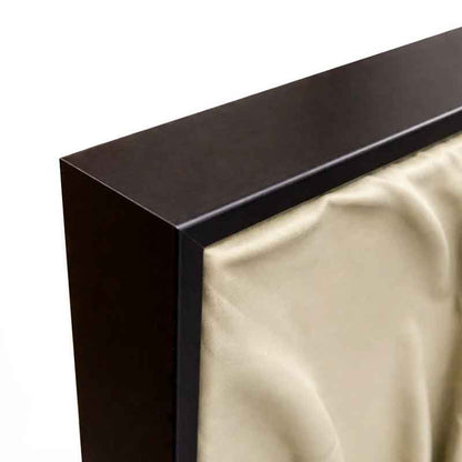 Pictures  -  HK 90948 Picture Wenge Frame - 143cm x 183cm  -  60484625