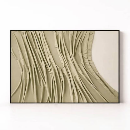 Pictures  -  HK 90948 Picture Wenge Frame - 143cm x 183cm  -  60484625