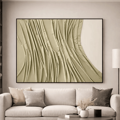 Pictures  -  HK 90948 Picture Wenge Frame - 143cm x 183cm  -  60484625
