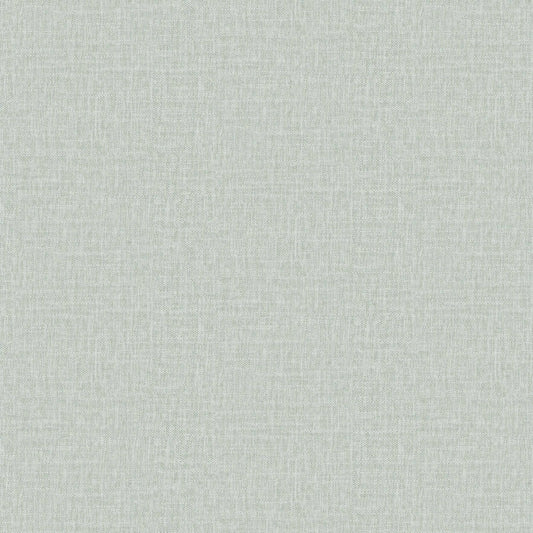 Samples  -  Rasch Fiji Sage Linen Wallpaper Sample 316124  -  60484672