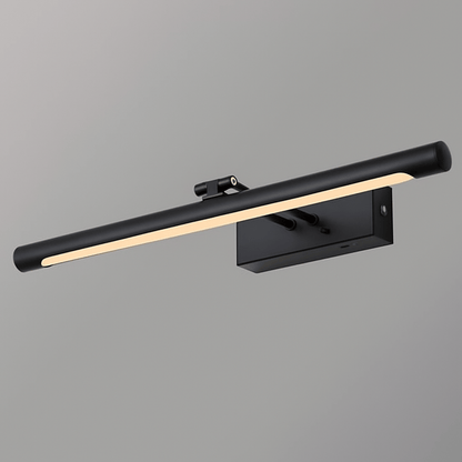 Lights  -  Ophelia Rechargeable Wall Lamp - Matt Black 96500-45BK  -  60484685