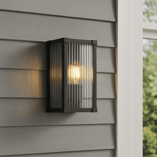 Lights  -  Cincinnati Outdoor Wall Lamp  -  60484692