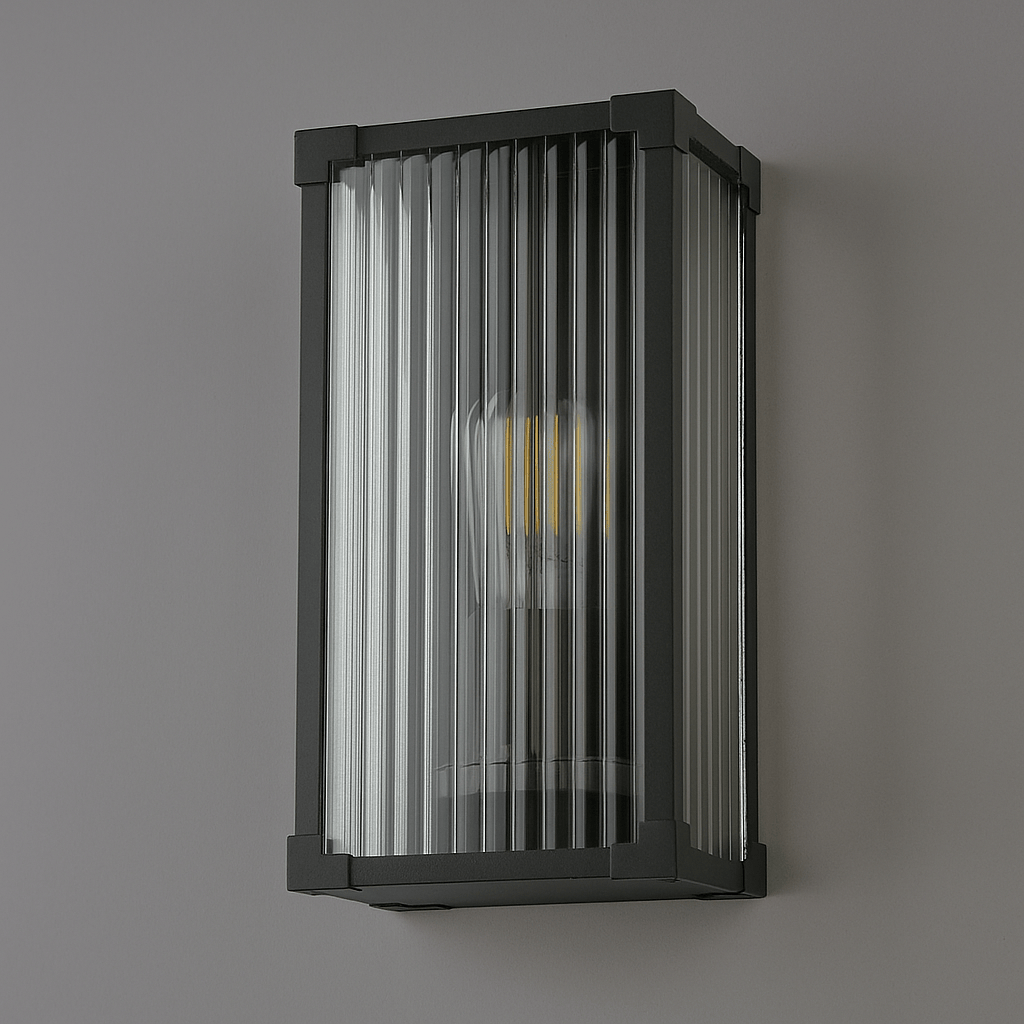 Lights  -  Athena Outdoor Wall Lamp  -  60484692