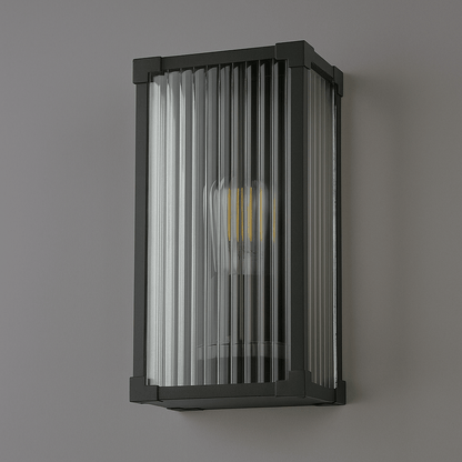 Lights  -  Athena Outdoor Wall Lamp  -  60484692