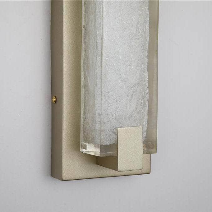 Lights  -  Anchor LED Wall Light  -  60484702