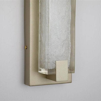 Lights  -  Anchor LED Wall Light  -  60484702