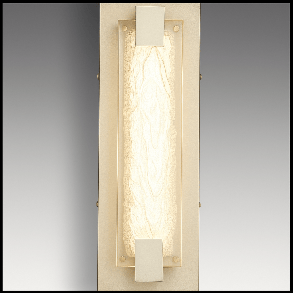 Lights  -  Nora LED Wall Light  -  60484702