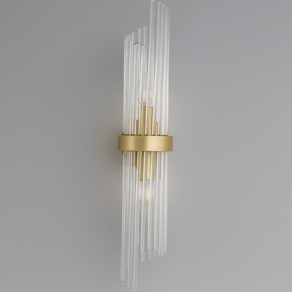Lights  -  Raya 2 Light Wall Light  -  60484705