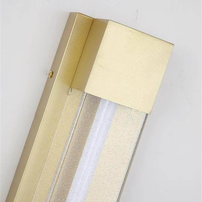 Lights  -  Sacramento LED Wall Light  -  60484719