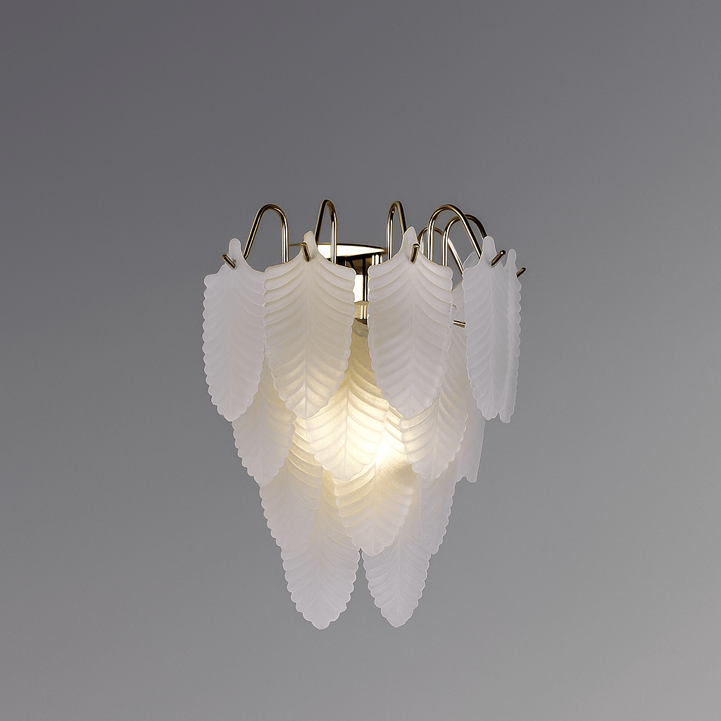 Lights  -  Hallie Wall Light  -  60484720