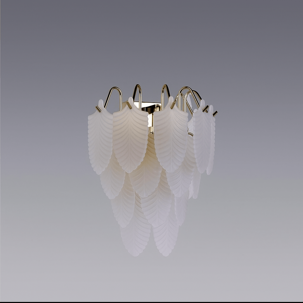 Lights  -  Hallie Wall Light  -  60484720
