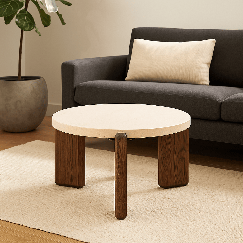 Furniture  -  Erin Small Nesting Coffee Table  -  60484721