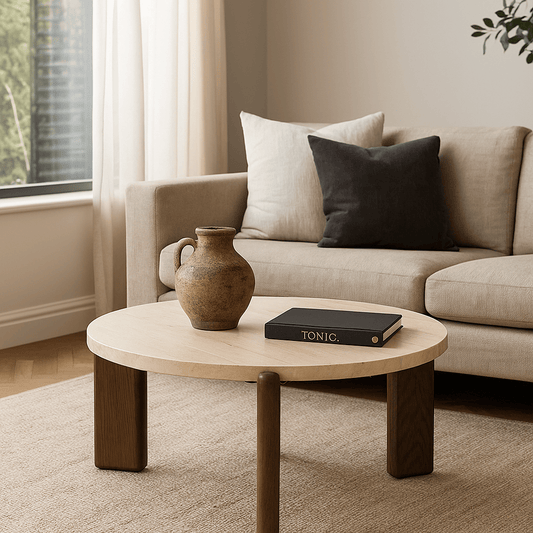 Furniture  -  Erin Large Nesting Coffee Table  -  60484722