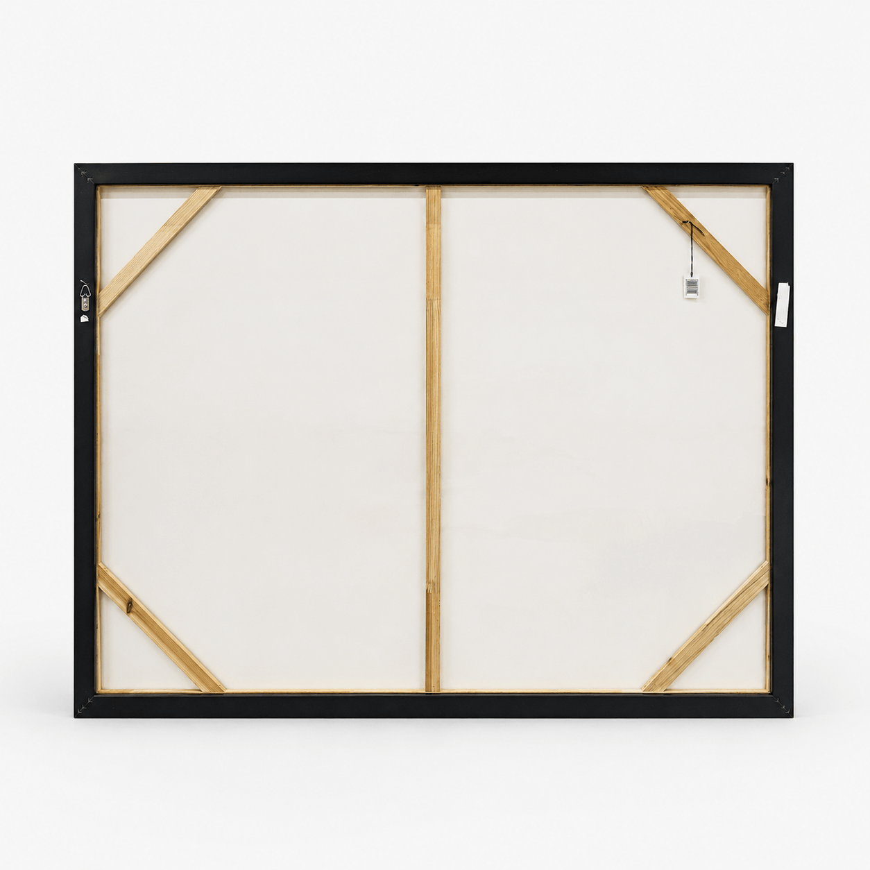Pictures  -  Painting on Canvas with Gold Printing K-P8748N-1TSK - 120 x 90cm  -  60484727