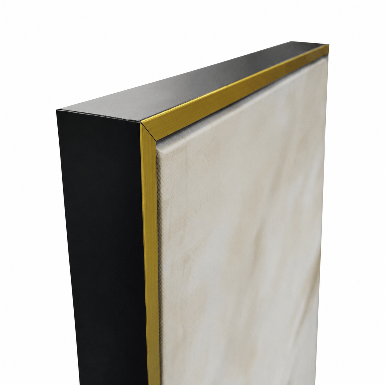 Pictures  -  Painting on Canvas with Gold Printing K-P8748N-1TSK - 120 x 90cm  -  60484727