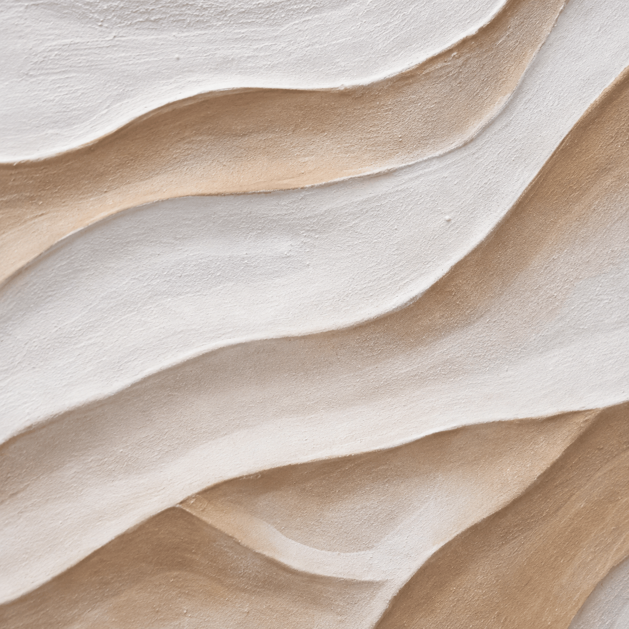Pictures  -  60484742 White Wood Oil Painting - 120 x 90cm  -  60484742