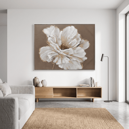 Pictures  -  Champagne Oil Painting W2-B37651-2TSK - 120 x 90cm  -  60484743