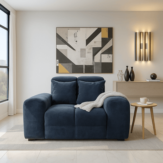 Furniture  -  Maine Armchair - Charcoal  -  60484751