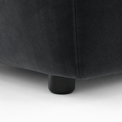 Furniture  -  Maine Armchair - Charcoal (Special Order)  -  60484751