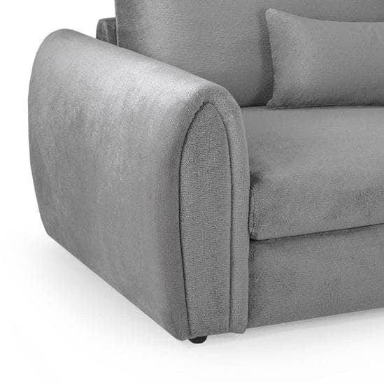 Furniture  -  Ohio Armchair - Grey  -  60484754