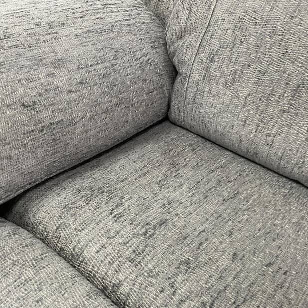 Outlet Sofas  -  Outlet Maven Armchair - Grey  -  60484761