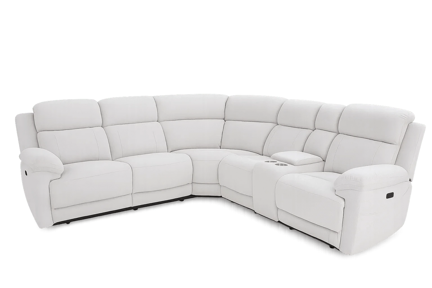 Outlet Sofas  -  Outlet Maven Corner Sofa - Beige  -  60484762