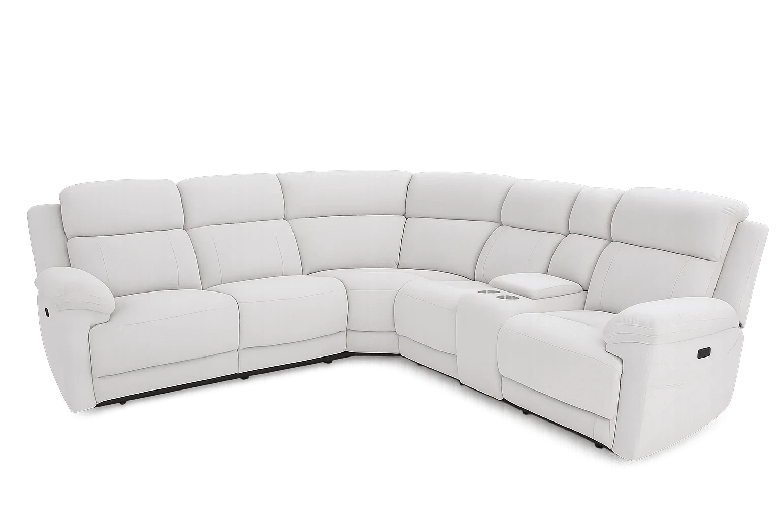 Outlet Sofas  -  Outlet Maven Corner Sofa - Beige  -  60484762