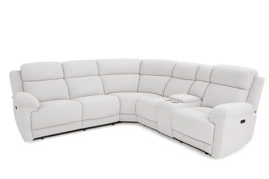 Outlet Sofas  -  Outlet Maven Corner Sofa - Beige  -  60484762