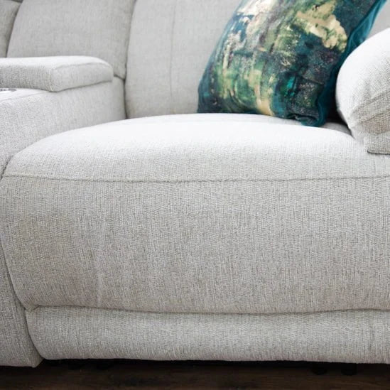 Outlet Sofas  -  Outlet Maven Corner Sofa - Beige  -  60484762