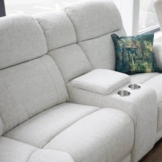 Outlet Sofas  -  Outlet Maven Corner Sofa - Beige  -  60484762