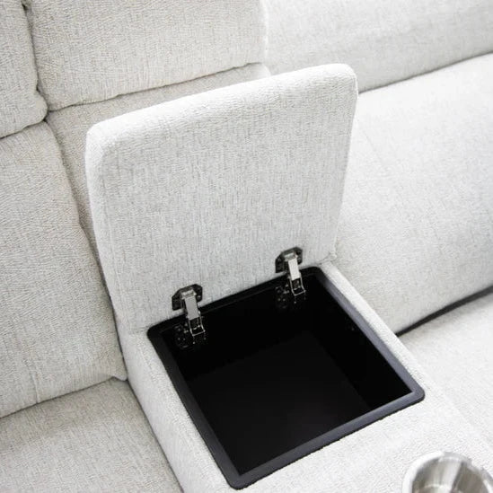 Outlet Sofas  -  Outlet Maven Corner Sofa - Beige  -  60484762